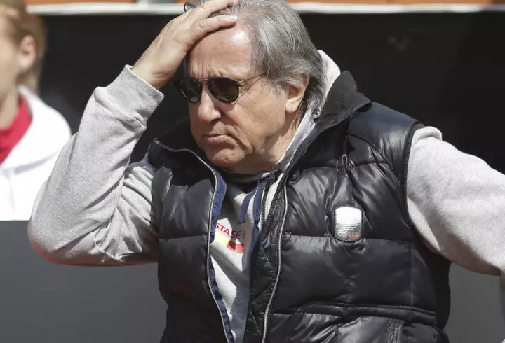 Oana Mizil confirmă despărțirea de Marian Vanghelie, după 11 ani: "E o perioadă grea a vieții lui"