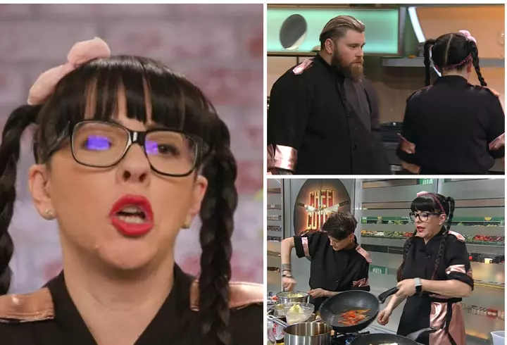 Ioana Simion a anunțat că s-a despărțit de Ilie Năstase, după scandalul cu banii furați: „Ruptura este definitivă”