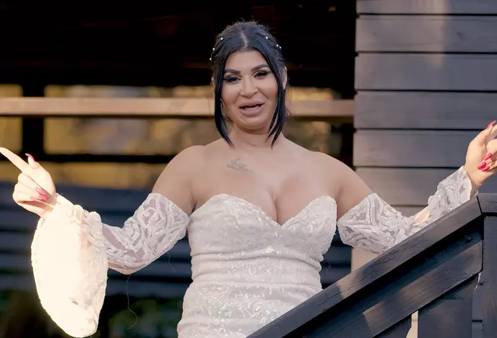 Câte kilograme a slăbit Giani Kiriță la Sunt celebru, scoate-mă de aici!: "Mi s-a închis stomacul"