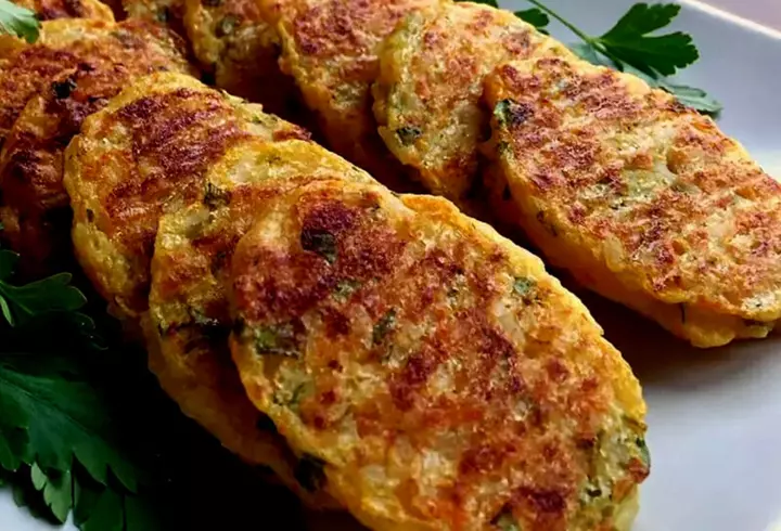 Rețetă de cartofi natur de post