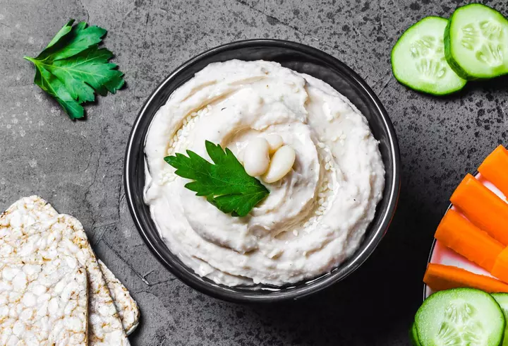 Rețetă de cartofi natur de post