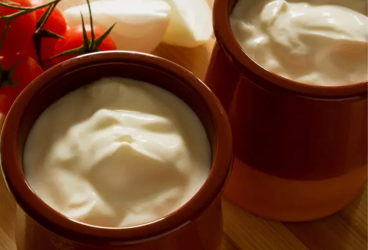 Rețetă de cartofi natur de post