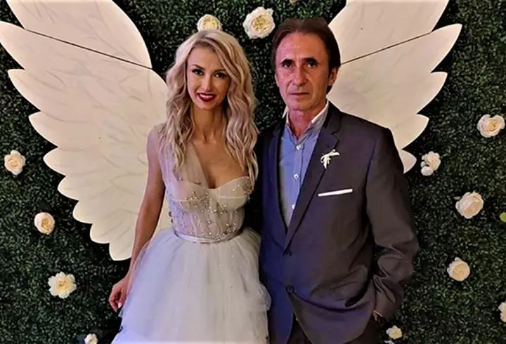 Ilie Năstase neagă despărțirea de Ioana Simion, deși ea a spus că ruptura e definitivă: „Stau cu ea în aceeași casă. De ce să mă împac, când noi doi nu am fost certați?”