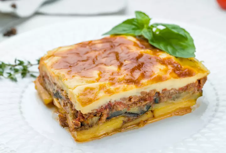 Rețetă de cartofi natur de post