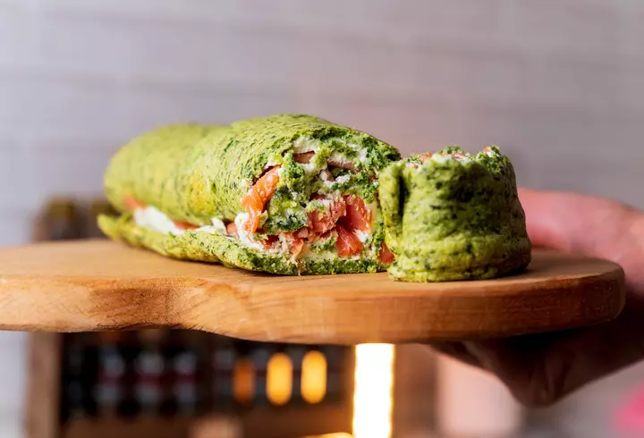 Rețetă de cartofi natur de post