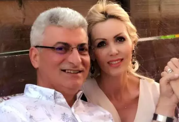 Câte kilograme a slăbit Giani Kiriță la Sunt celebru, scoate-mă de aici!: "Mi s-a închis stomacul"