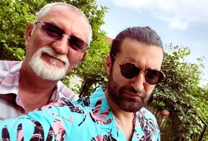 Oana Mizil confirmă despărțirea de Marian Vanghelie, după 11 ani: "E o perioadă grea a vieții lui"