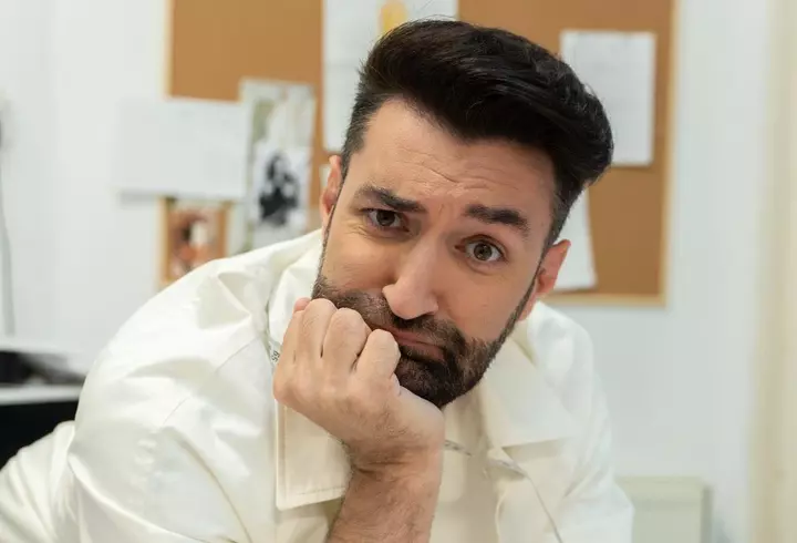 Cum a afectat-o pe Neti Sandu despărțirea de fostul iubit, după 10 ani de relație, și ce spune despre conviețuirea în cuplu: „M-a plonjat într-o depresie...” / EXCLUSIV