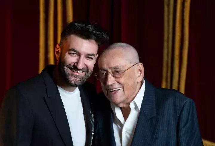 Daniel Pavel, detalii despre Survivor România 2023. Prezentatoul va fi însoțit de iubită în Republica Dominicană: „Anul acesta vom pleca împreună și apoi...”