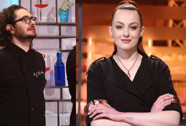 Logodnicul Adrianei Bahmuțeanu a făcut testul ADN pentru a afla dacă Melissa, tânăra de 25 de ani, este fiica lui: ”Dacă eu sunt tată...”