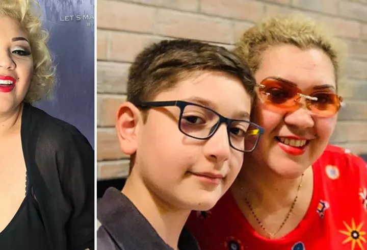 Ce dietă ține Ileana Șipoteanu acum, la 55 de ani, și cum a reușit să slăbească în trecut: "Nu mai încăpeam în nicio rochie"