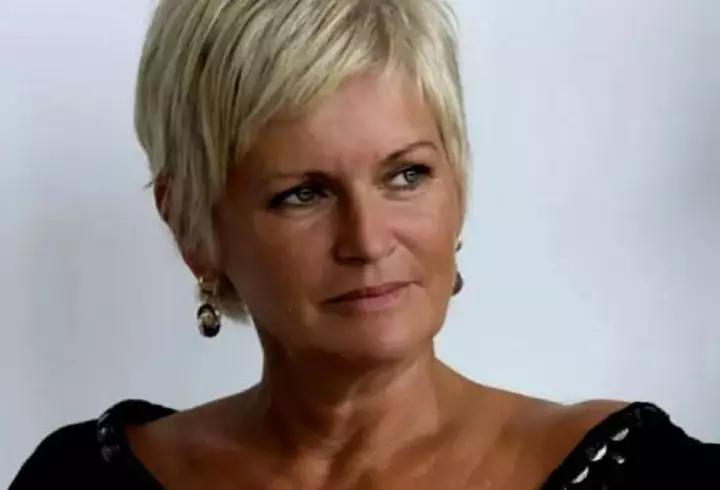 Brigitta Gheorghe a fost eliminată de la Chefi la cuțite, dar Florin Dumitrescu a salvat-o: "E ca și cum am primit o a doua viață"