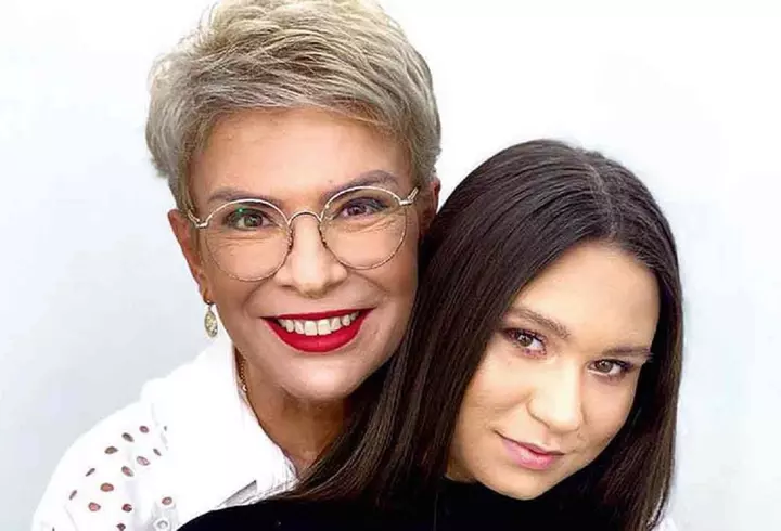 Ce dietă ține Irina Loghin la 83 de ani: "În sufletul meu, mă simt ca la 20 de ani"