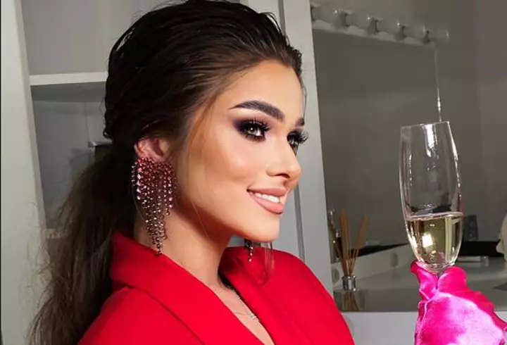 Logodnicul Adrianei Bahmuțeanu a făcut testul ADN pentru a afla dacă Melissa, tânăra de 25 de ani, este fiica lui: ”Dacă eu sunt tată...”