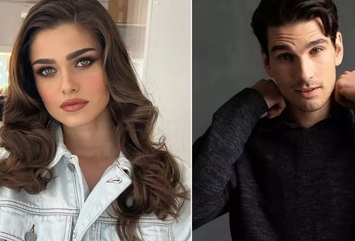 Ioana Simion a anunțat că s-a despărțit de Ilie Năstase, după scandalul cu banii furați: „Ruptura este definitivă”