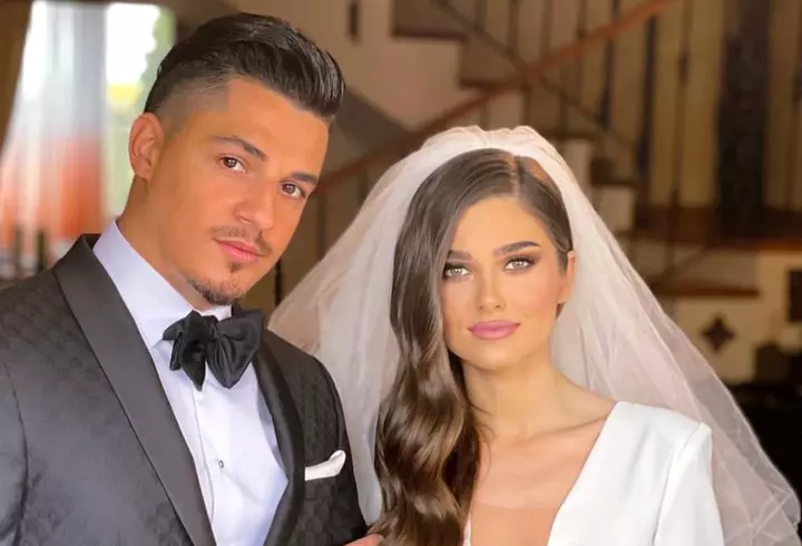 Ioana Simion a anunțat că s-a despărțit de Ilie Năstase, după scandalul cu banii furați: „Ruptura este definitivă”