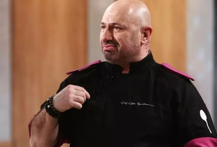 Denise Rifai, pictorial spectaculos pe coperta VIVA! Totul despre viața personală și cariera prezentatoarei TV