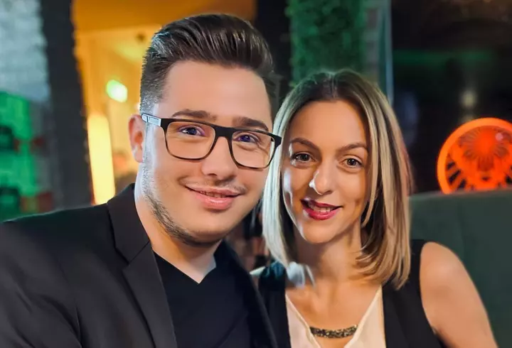 Ilie Năstase neagă despărțirea de Ioana Simion, deși ea a spus că ruptura e definitivă: „Stau cu ea în aceeași casă. De ce să mă împac, când noi doi nu am fost certați?”