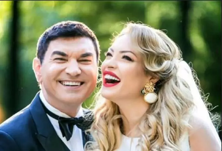 Câte kilograme a slăbit Giani Kiriță la Sunt celebru, scoate-mă de aici!: "Mi s-a închis stomacul"