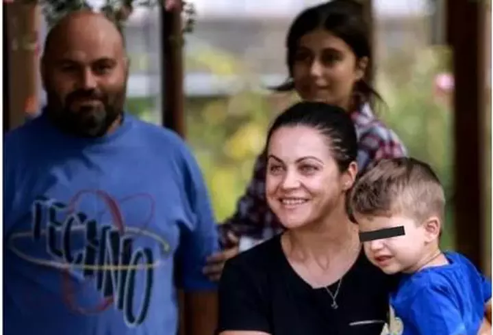 De ce nu a plecat Andreea Raicu din România. A vrut de multe ori să se mute: ”Mă minunez de fiecare dată”