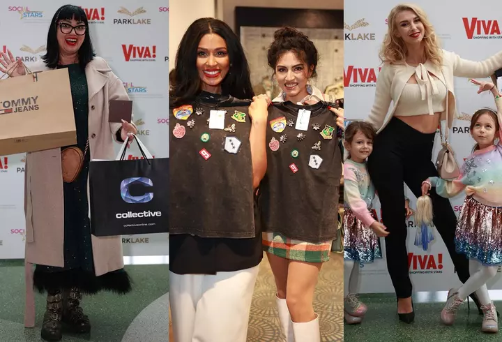 Pregătește-te pentru sezonul următor cu 4F și arată lumii propriul tău manifest de iarnă!