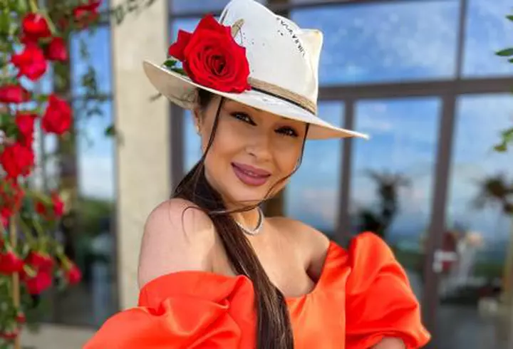 Cum s-a schimbat viața Magdei Pălimariu în Norvegia, de când a devenit mamă: „E o perioadă în care...”