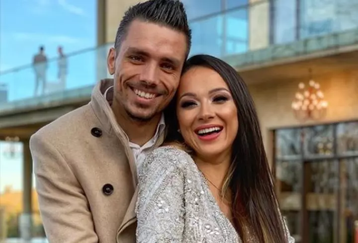 Cum s-a produs accidentul în care este implicat Culiță Sterp. Primele imagini de pe camerele de supraveghere