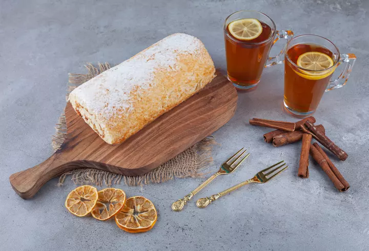 Rețetă de cartofi natur de post