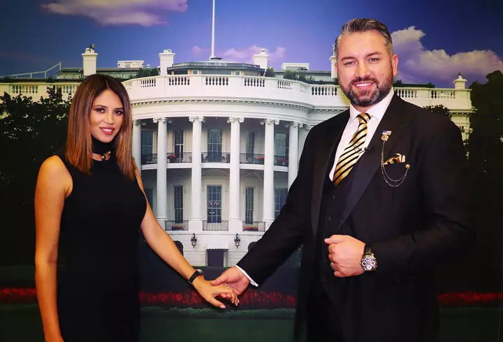 Sydney Sweeney, vedeta din seria The White Lotus, și-a părăsit iubitul chiar înainte de nuntă, după o relație de 7 ani: "Nu s-au despărțit din lipsă de iubire"/ Care este motivul