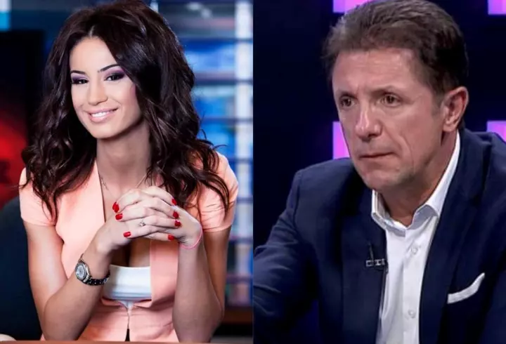 Cine ar fi iubita secretă a fotbalistului Mbappe. Rose Bertram are doi copii cu un fotbalist care a jucat tot la PSG