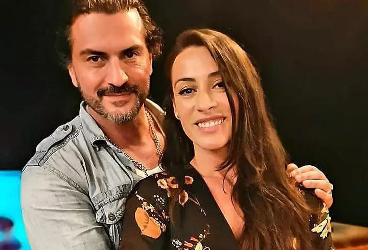 De ce a făcut Brigitte Pastramă închisoare. Vedeta a trăit o serie de drame în tinerețe