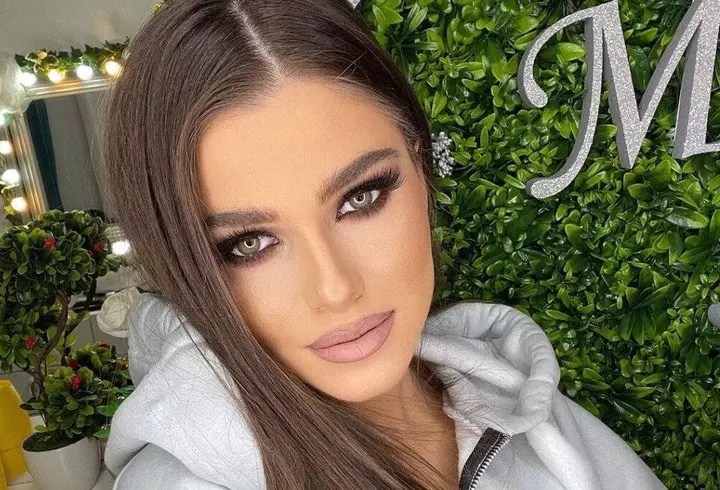 Cum se înțeleg Anca Serea și soacra ei. Motivul pentru care nu a trecut niciodată pe la ea: „Eu cu atât mai puțin…”