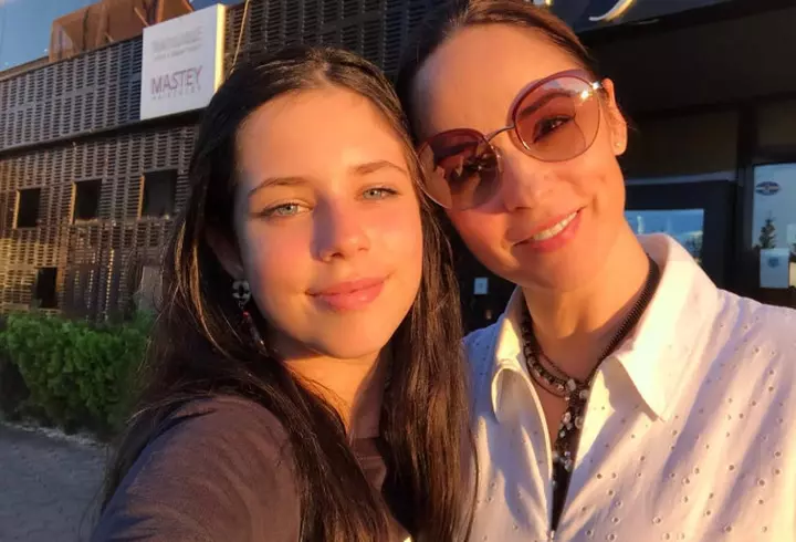 Cezara Munteanu, tânăra actriță care a făcut furori la Cannes, trăiește o iubire demnă de film: "I-am reproșat că nu mi-a dat atenție"