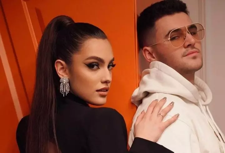 Cum au aflat Petrică și Ela de la Mireasa că vor fi părinți pentru prima dată: ”Nu ne așteptam, ne-a luat prin surprindere”