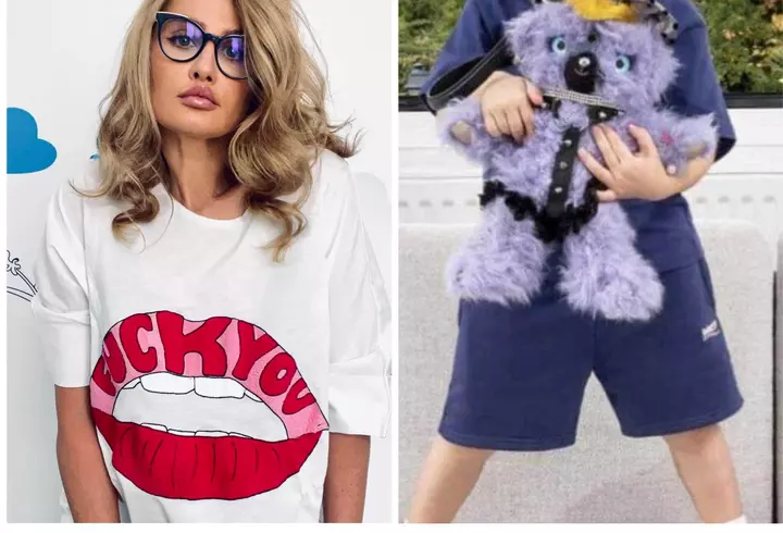 De ce nu a plecat Andreea Raicu din România. A vrut de multe ori să se mute: ”Mă minunez de fiecare dată”