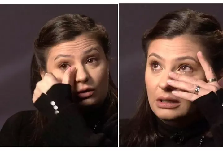 Ioana Chișiu și iubitul ei s-au despărțit. În ce relații au rămas: ”Nu este vorba de înșelat...”