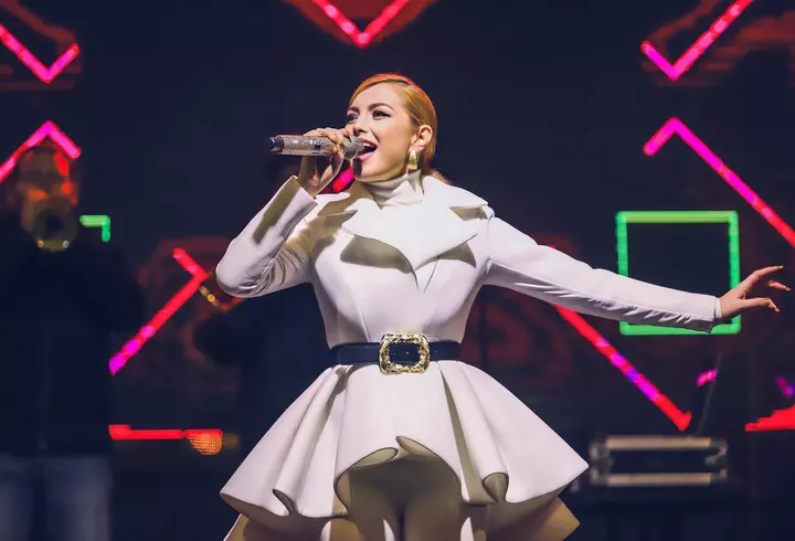 Cine este Winael Baldus de la Vocea României. Este îndrăgostit de o româncă