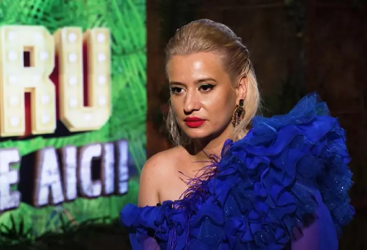 Ce pofte are Theo Rose în timpul sarcinii: ”I-am sunat și le-am zis că vreau...”