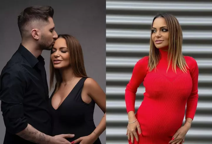 Cine este și cu ce se ocupă fostul soț al Danielei Condurache: ”Flacăra încă există”