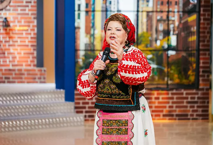 De ce a făcut Brigitte Pastramă închisoare. Vedeta a trăit o serie de drame în tinerețe