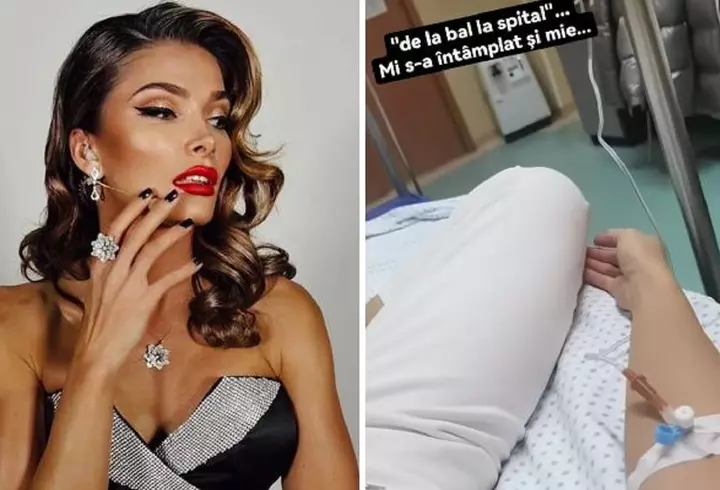 De ce nu a plecat Andreea Raicu din România. A vrut de multe ori să se mute: ”Mă minunez de fiecare dată”