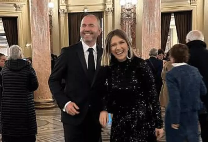 Cătălin Botezatu și-a făcut cadou de ziua lui o mașină de lux cu interiorul roz: ”Mi-o doream enorm”