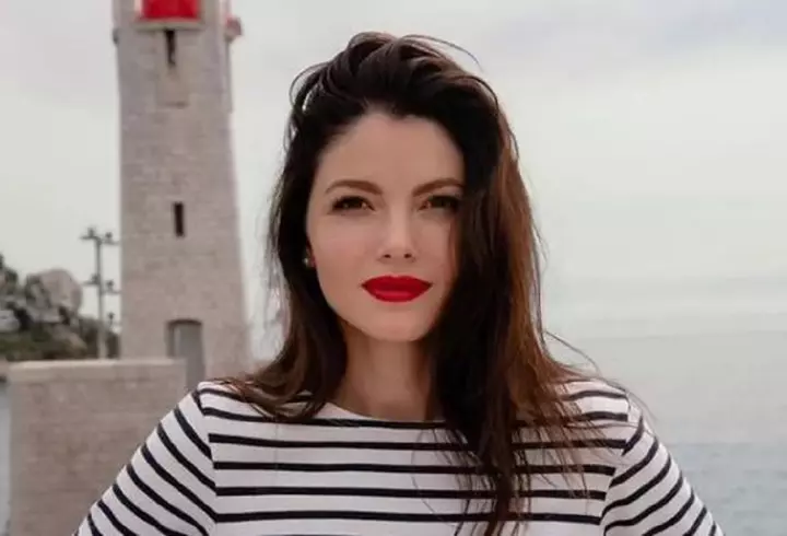 Cine este Monica Odagiu. Tot ce nu știi despre ea: carieră, viață personală