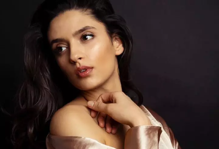 Cezara Munteanu, tânăra actriță care a făcut furori la Cannes, trăiește o iubire demnă de film: "I-am reproșat că nu mi-a dat atenție"