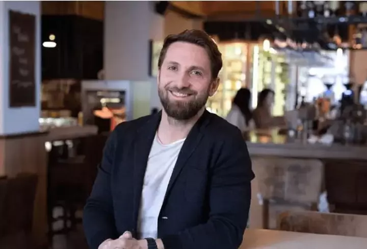 De ce nu a plecat Andreea Raicu din România. A vrut de multe ori să se mute: ”Mă minunez de fiecare dată”