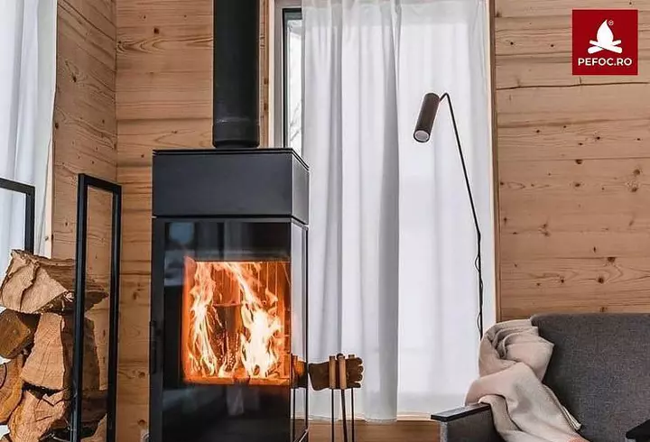 Păreri Pefoc - specialiștii ne prezintă avantajele unei case cu coș de fum ceramic Hoch