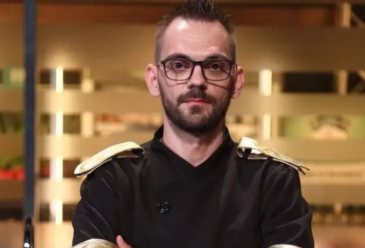 Motivul pentru care Bebe Cotimanis nu s-a căsătorit cu iubita lui, Iulia Dumitru: „Nu este ușor de trăit cu mine”