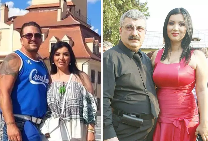 Oxi, adevărul despre experiența Chefi la Cuțite, sezonul 10: "Dacă mă luam după toate vorbele oamenilor..."