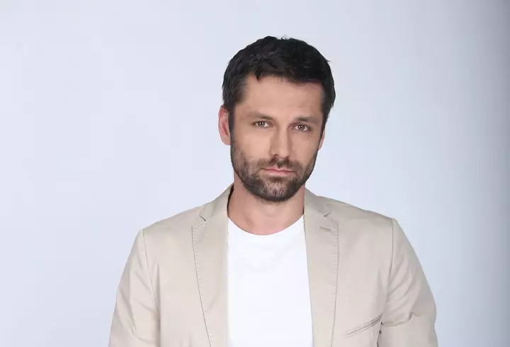 Cum arată acum fiul lui Florin Piersic Jr. Sasha a împlinit 7 ani, dar este ferit de ochii publicului