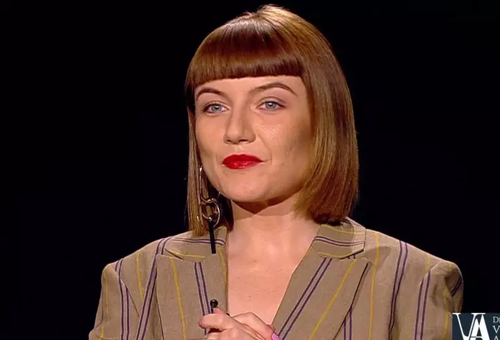 De ce a făcut Brigitte Pastramă închisoare. Vedeta a trăit o serie de drame în tinerețe